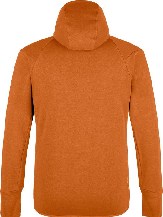 Actual product image Salewa Lavaredo Hemp Hooded Jacket (S)
