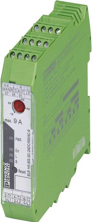 Produktbild Phoenix Contact Motorstarter Contactron 4in1 230Vac 9A