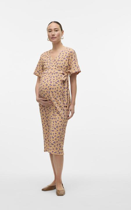 Produktbild Mamalicious MLMARIANO Umstandskleid Kleid (XL)