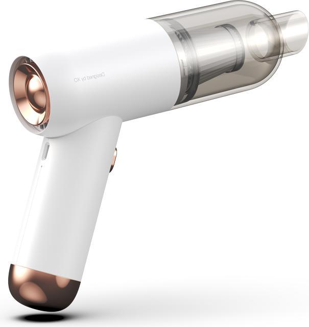Produktbild xO Autostaubsauger CZ007