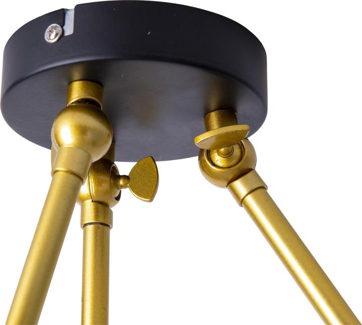 Actual product image Näve Triton (E27)