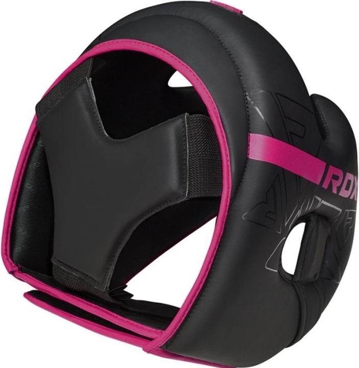 Produktbild Rdx F6 KARA Kopfschutz (XL)