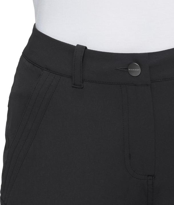 Immagine prodotto Mammut Hiking V Capri Pants Women (44, XL)