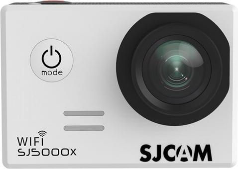 Image du produit Sjcam SJ5000X Elite Biały (60p, WiFi)