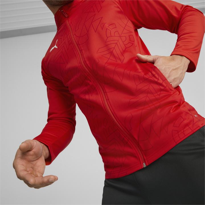Produktbild Puma teamLIGA Graphic (S)