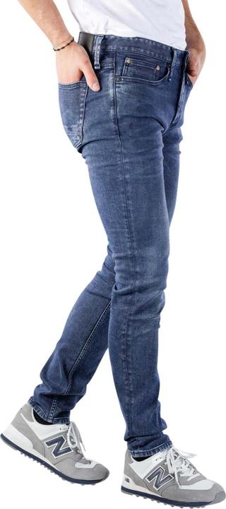 Image du produit Denham Bolt Jeans Slim Fit drb blue
