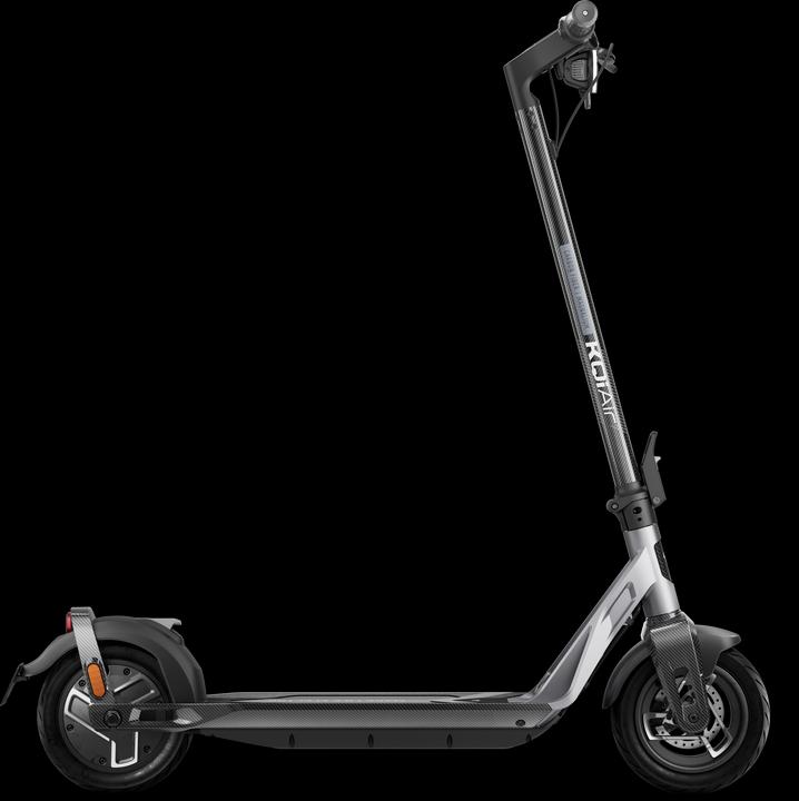 Produktbild Niu KQi Air (20 km/h, 50 km, 350 W)