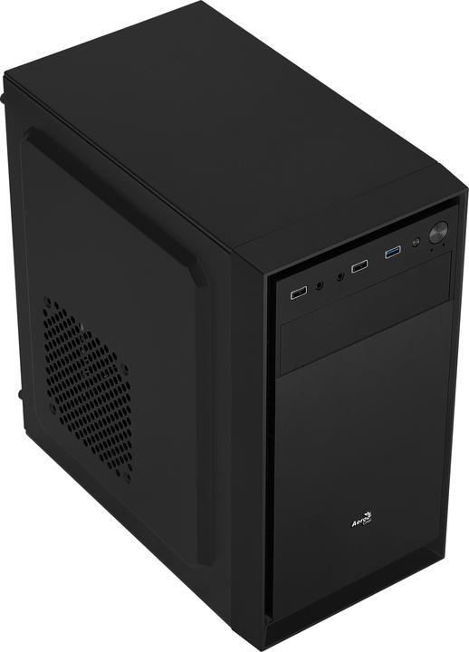 Produktbild AeroCool CS-104 (mATX)