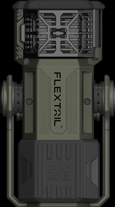 Produktbild Flextailgear Evo Repeller Bla