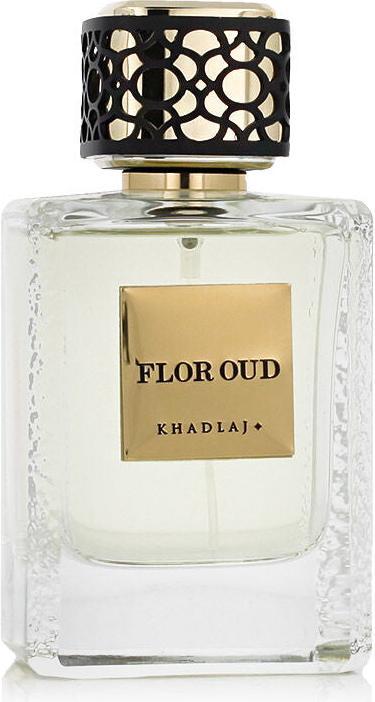 Produktbild Khadlaj Maison Flor Oud - EDP - Volume: 100 ml (Eau de Parfum, 100 ml)