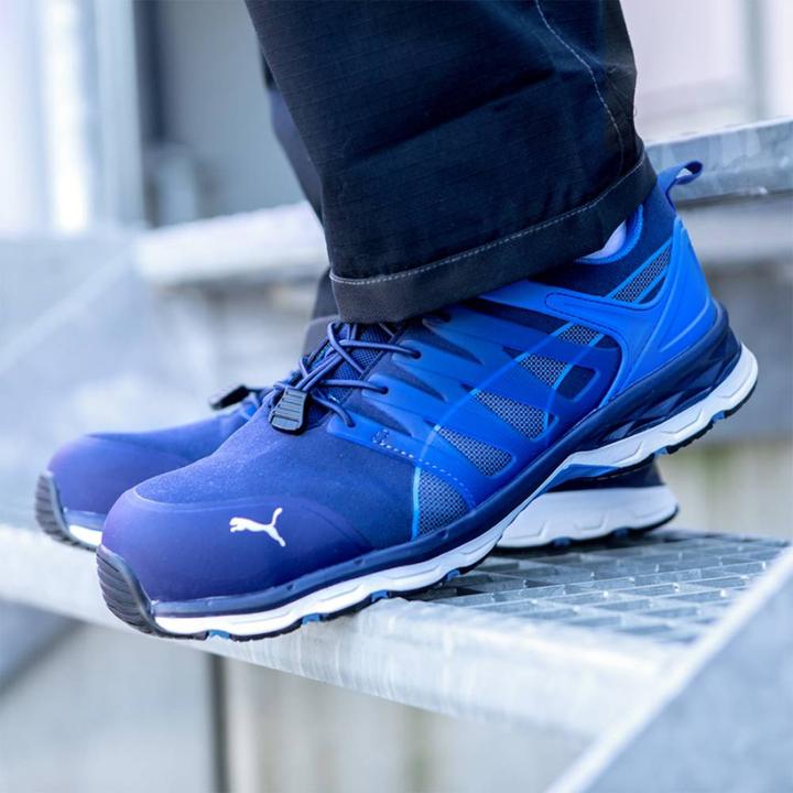 Produktbild Puma Halbschuhe (S1P, 40)