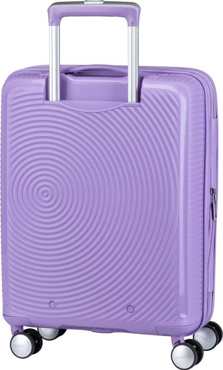 Actual product image American Tourister Soundbox (35.50 l, Hand luggage (up to 50 litres))