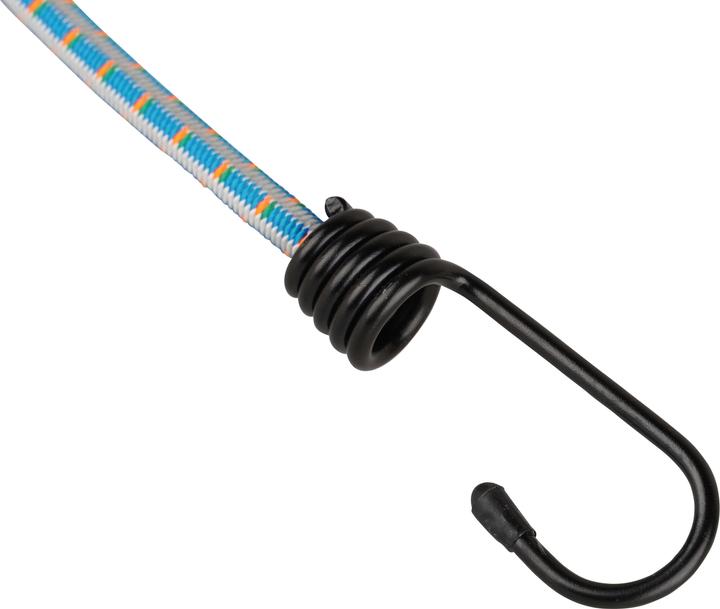 Image du produit Mamutec Crochet de sandow plastifié 8 mm 4 pcs.