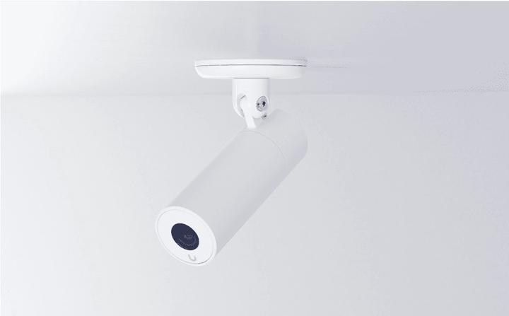 Immagine prodotto Ubiquiti Proteggi UniFi UVC-AI-Theta-Lens-LD (3840 x 2160 pixel)