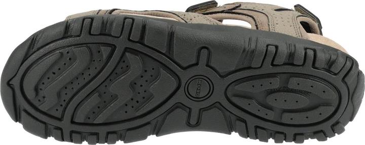 Actual product image Geox Uomo Sandal Strada (42)