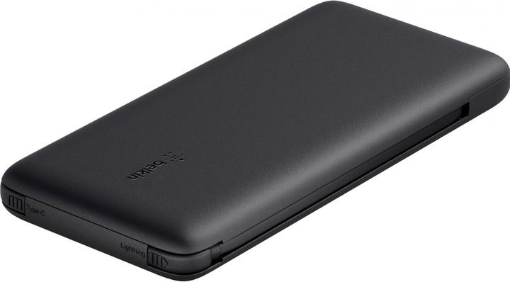 Produktbild Belkin Boost Charge (10000 mAh, 18 W, 37 Wh)