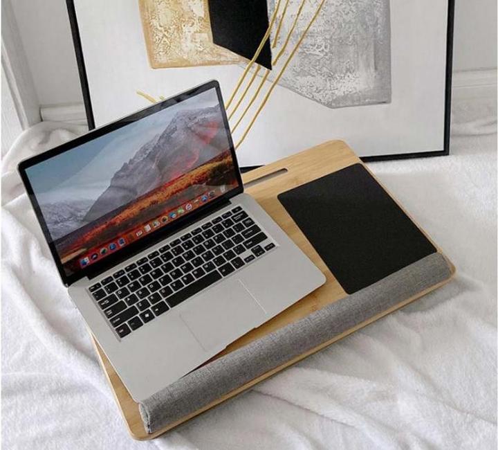 Actual product image TOP Laptop table