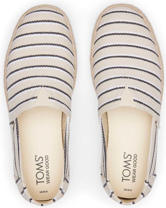 Produktbild Toms Alpargata Rope 2.0 (47.5)