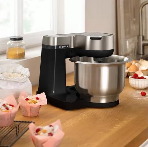 Actual product image Bosch Hausgeräte MUM S2VM00 (900 W)