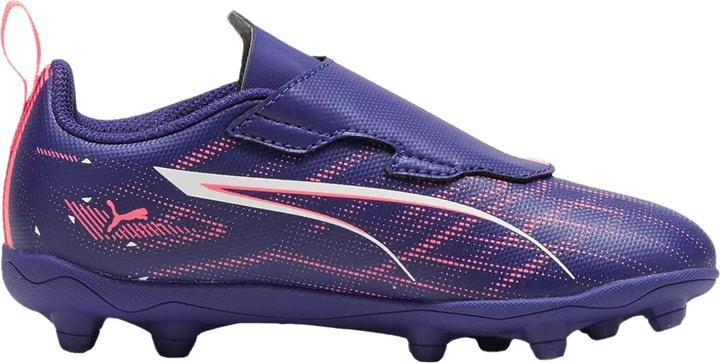 Actual product image Puma Childrens/Kids Ultra 5 Play Firm Ground Football Boots (28)