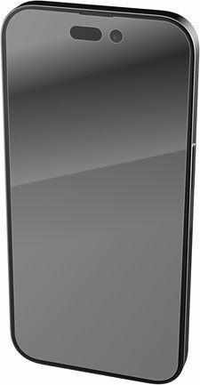 Actual product image Zagg InvisibleShield Glass Privacy Edge Screen Protector iPhone 14 Pro (1 Piece, Apple iPhone 14 Pro)