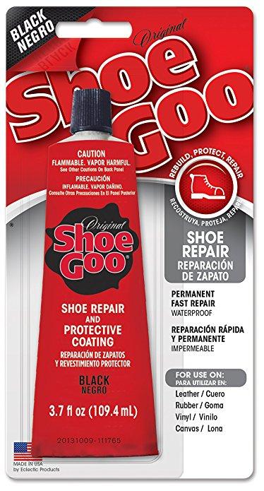 Actual product image Shoe Goo 109.4 ml (109 ml)