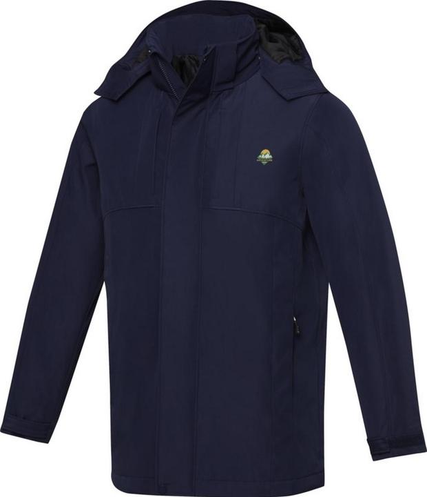 Actual product image Elevate Hardy Parka Insulated (S)