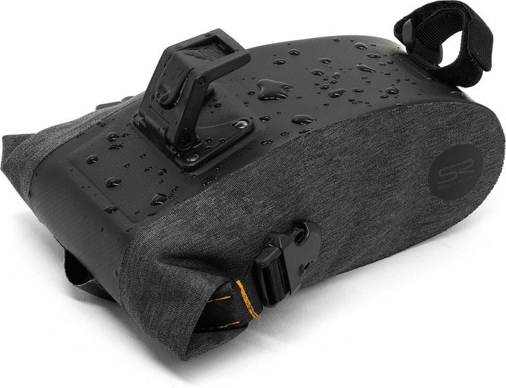 Image du produit Selle Royal Large (2 l, Sac de selle)