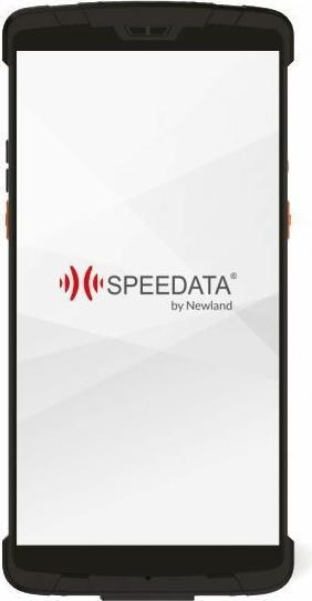 Produktbild Newland SD60 Pegasus II, 6" Mobile (2D-Barcodes)