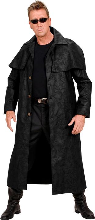 Actual product image Widmann Duster coat