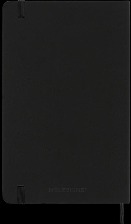 Immagine prodotto Moleskine NB&Cahier Set Principe Elefante (21 x 13 cm, Nessuna, Copertina rigida)