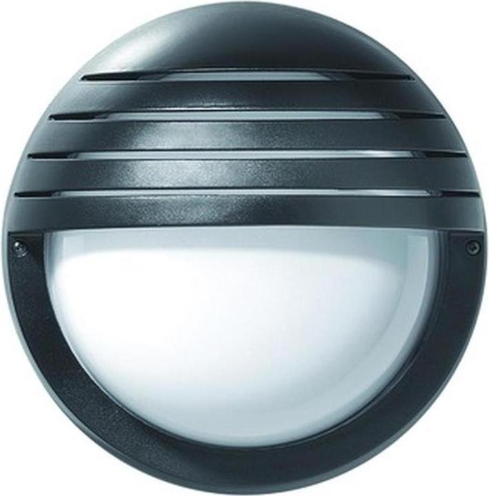 Actual product image Prisma Wall Lamp E27 60W White (E27)