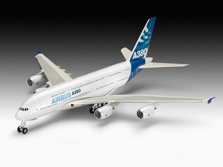 Produktbild Revell Airbus A380