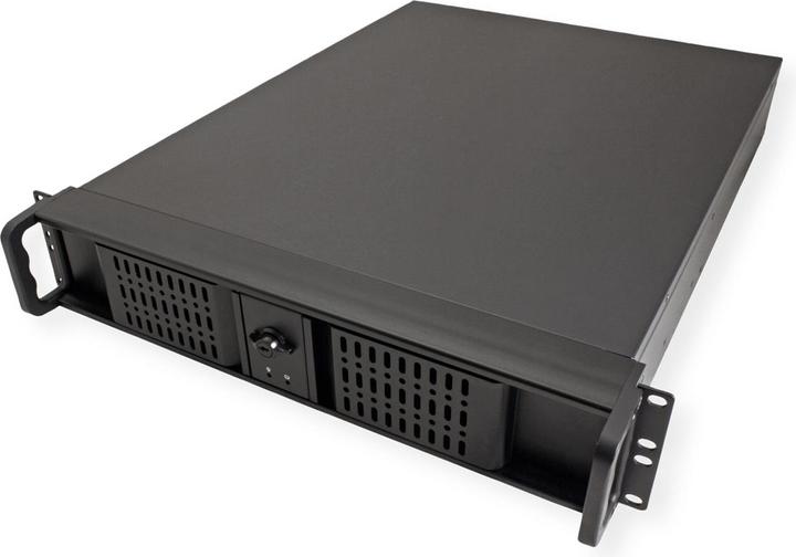 Produktbild Intertech IPC 2U-2098-SL