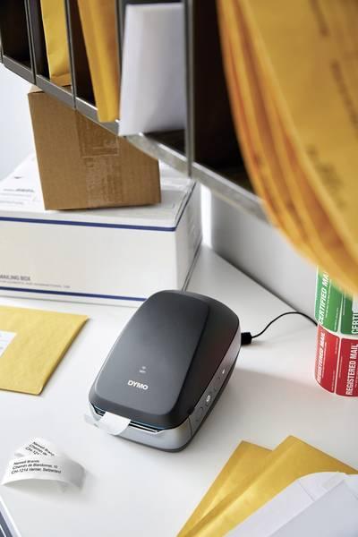 Produktbild Dymo LabelWriter Wireless (600 dpi)