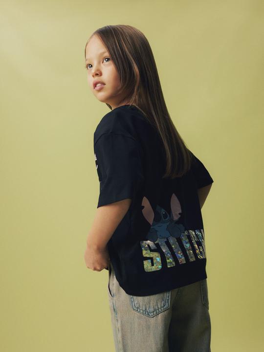 Image du produit Name it Stitch T-Shirt (122)