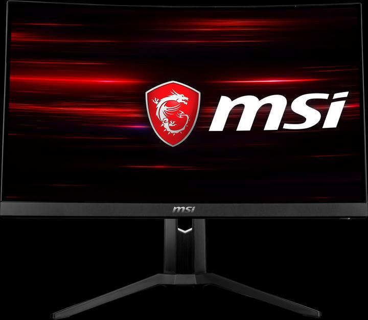 Produktbild MSI 27 L Optix MAG271CP-064 144Hz | 9S6-3FA64T-064 (1920 x 1080 Pixel, 27")