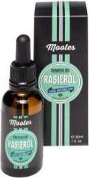 Image du produit Mootes Huile de rasage (30 ml, Huile de rasage)
