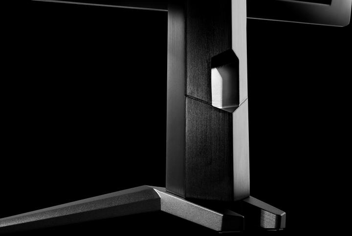 Produktbild MSI 27 L Optix MAG271CP-064 144Hz | 9S6-3FA64T-064 (1920 x 1080 Pixel, 27")