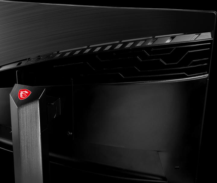 Produktbild MSI 27 L Optix MAG271CP-064 144Hz | 9S6-3FA64T-064 (1920 x 1080 Pixel, 27")
