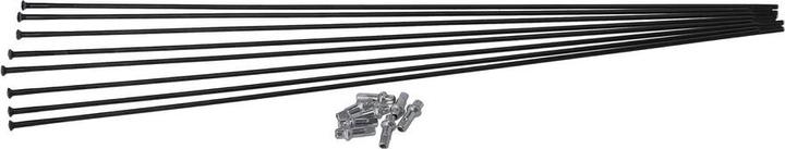 Actual product image DT Swiss Spoke kit for PRC 1400 Spline 65 mm