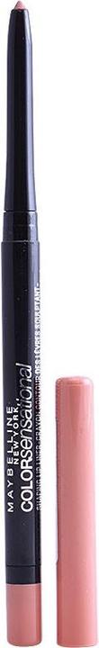 Immagine prodotto Maybelline New York Colore sensazionale (10 Nude Whisper)