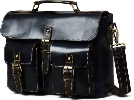 Produktbild Only-Bags.Store Panther Laptop-Messenger-Tasche 16 Zoll
