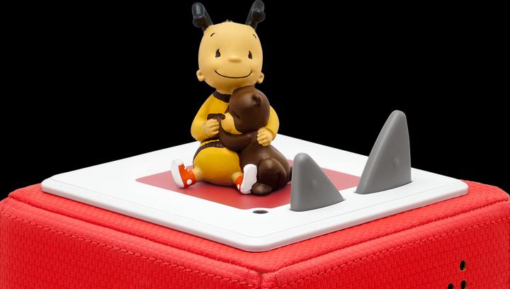 Produktbild Tonies Die kleine Hummel Bommel und das Glück (Deutsch)