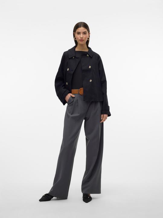 Actual product image Vero Moda VMLINEN jacket trench coat (XS)