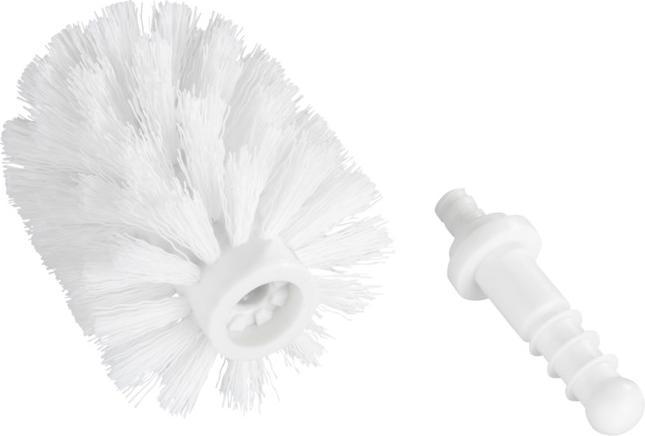 Actual product image Wenko Replacement brush head