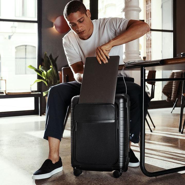 Immagine prodotto Horizn M5 Smart (33 l, Bagaglio a mano (fino a 50 litri))