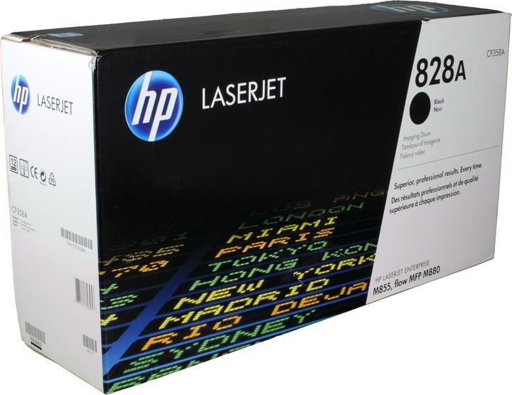 Image du produit HP 828a (CF)