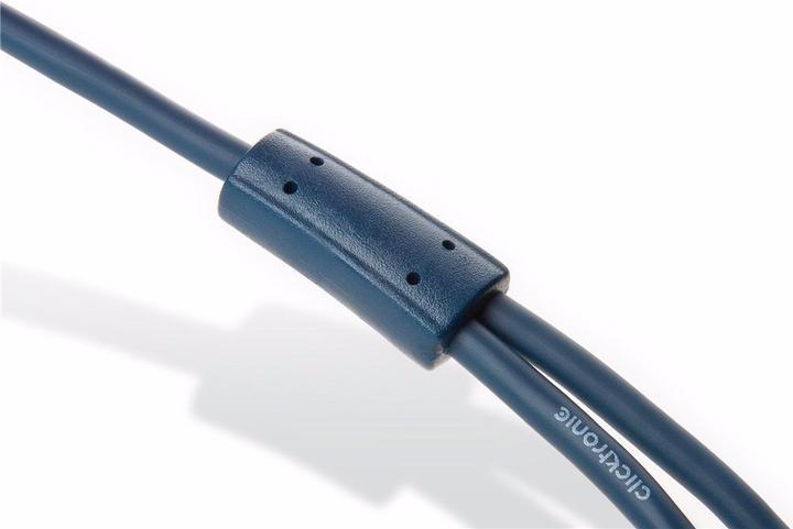 Image du produit Goobay Adaptateur Y MP3 (0.10 m, Jack 3,5 mm (AUX), RCA)