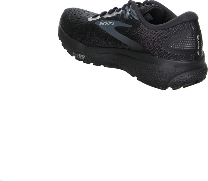 Immagine prodotto Brooks Running Brooks Ghost 16 GTX Scarpe da Ginnastica Nero / Nero / Ebano Donna (38)